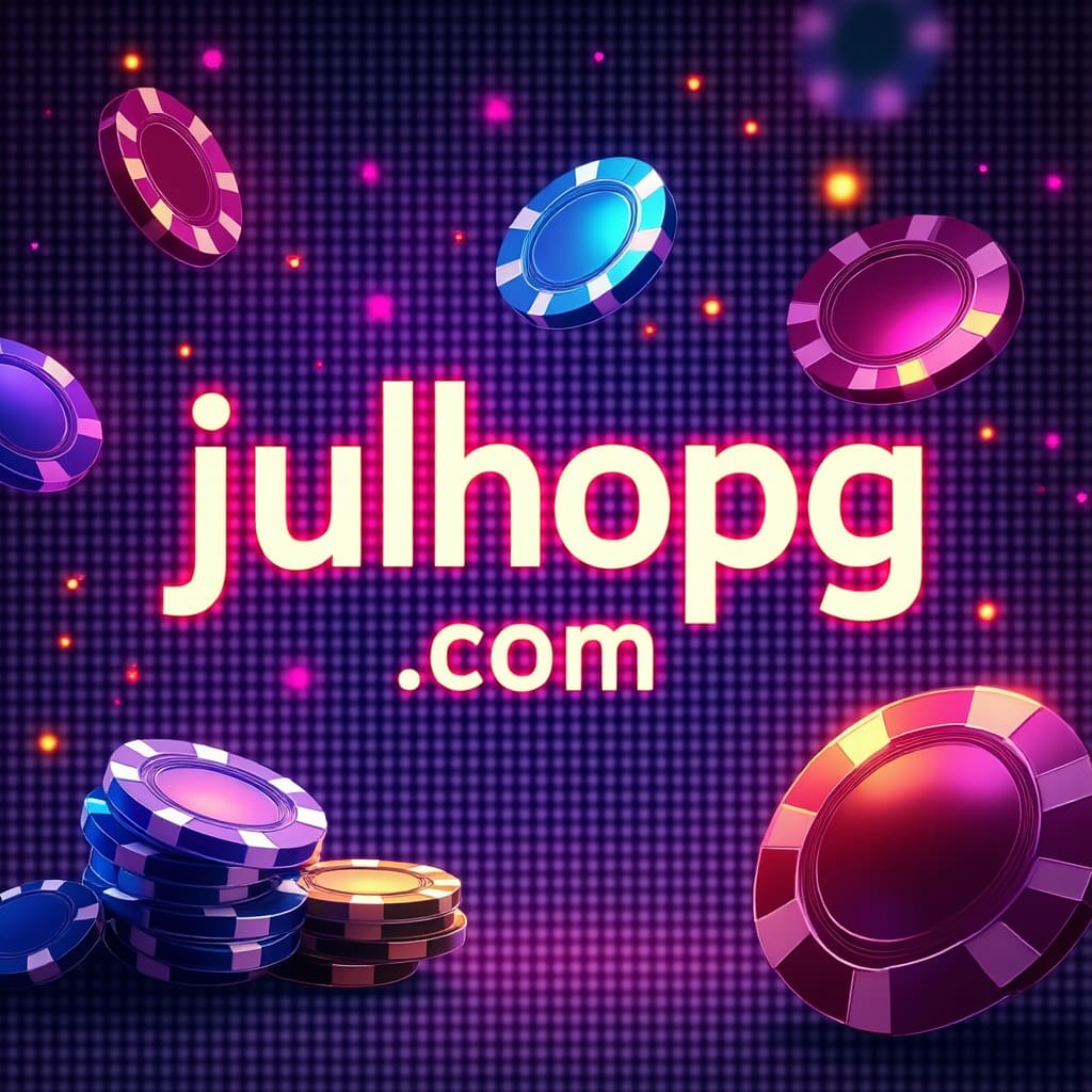 julhopg Logo Grande