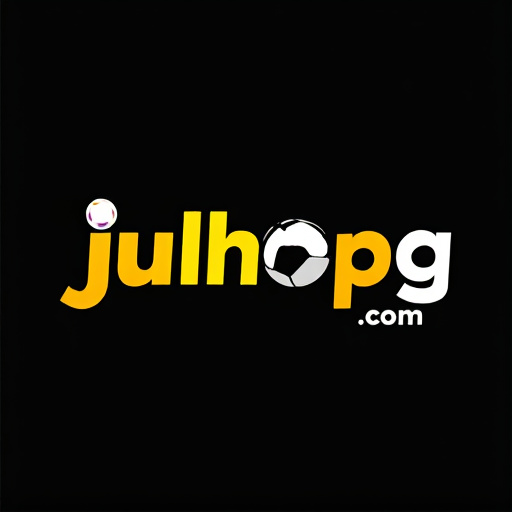 julhopg Logo